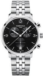 Certina Watch DS Caimano Chronograph C035.417.11.057.00