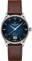 Certina Watch DS-1 Big Date Powermatic 80 C029.426.16.041.00
