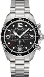 Certina Watch DS Action Precidrive C032.434.11.057.00