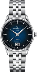 Certina Watch DS-1 Big Date C029.426.11.041.00