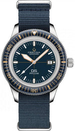 Certina Watch Powermatic DS PH200M C036.407.18.040.00