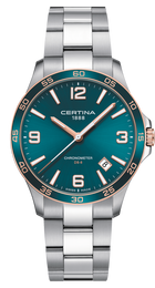 Certina Watch DS-8 Mens C033.851.21.097.00