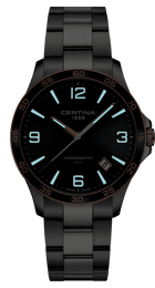 Certina DS-8 Mens Watch
