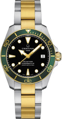 Certina Watch DS Action Diver C032.807.22.051.01