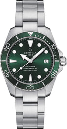 Certina Watch DS Action Diver C032.807.11.091.00