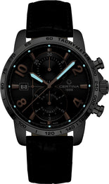 Certina DS Podium Mens Watch