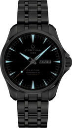 Certina DS Action Day Date Powermatic 80 Watch