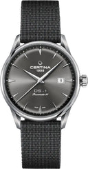 Certina Watch DS-1 Mens C029.807.11.081.02