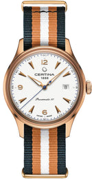 Certina Watch DS Powermatic 80 C038.407.38.037.00