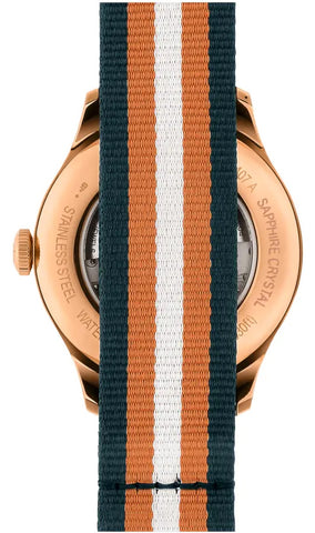 Certina DS Powermatic 80 Watch