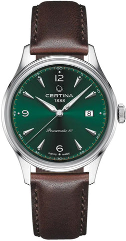 Certina Watch DS Powermatic 80 C038.407.16.097.00