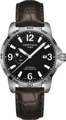 Certina Watch DS Podium GMT Quartz C034.455.16.050.00
