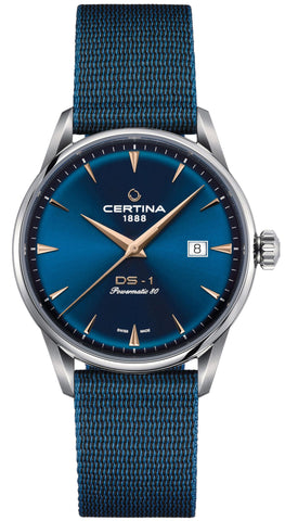 Certina DS-1 Watch