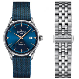 Certina Watch DS-1 C029.807.11.041.02