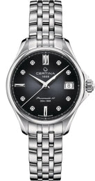 Certina Watch DS Action Ladies C032.207.11.056.00