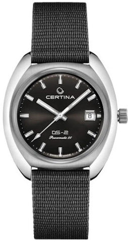 Certina Watch DS-2 C024.407.18.081.00