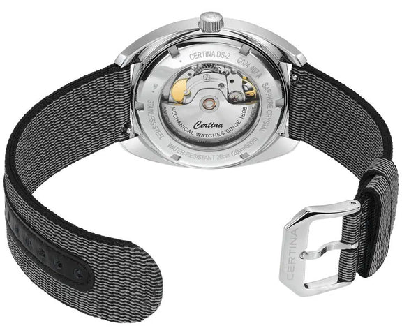 Certina DS-2 Watch