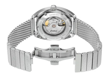 Certina DS-2 Mens Watch