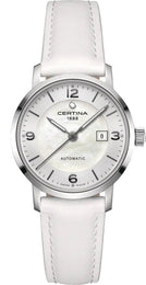 Certina Watch DS Caimano Ladies C035.007.17.117.00