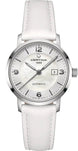 Certina Watch DS Caimano Ladies C035.007.17.117.00