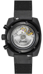 Certina DS Chronograph Automatic 1968 Watch