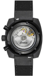 Certina Watch DS Chronograph Automatic 1968