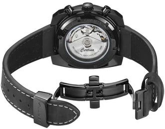 Certina DS Chronograph Automatic 1968 Watch