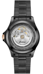 Certina DS-8 Powermatic 80 Watch