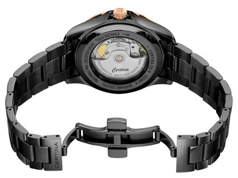 Certina Watch DS-8 Powermatic 80