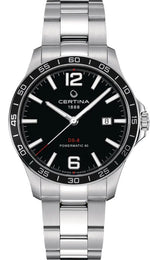 Certina Watch DS 8 Powermatic 80 C033.807.11.057.00
