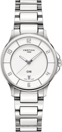 Certina Watch DS-6 Lady C039.251.11.017.00