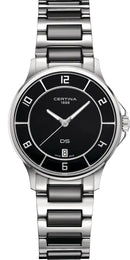 Certina Watch DS-6 Lady C039.251.11.057.00