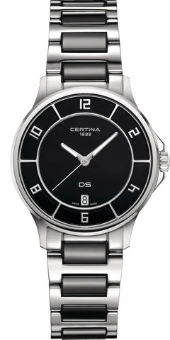 Certina Watch DS-6 Lady C039.251.11.057.00