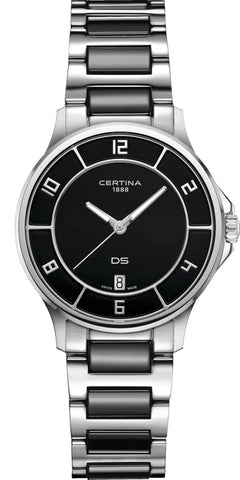 Certina Watch DS-6 Lady C039.251.11.057.00