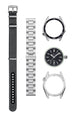 Certina Watch DS+ Automatic Black Kit C041.407.19.051.00