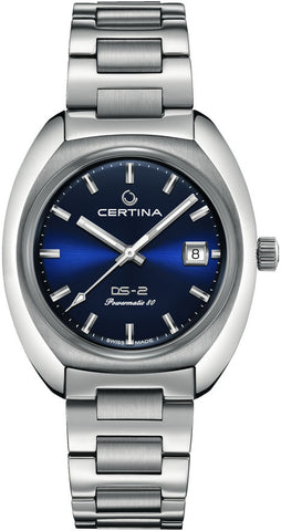 Certina Watch DS-2 Automatic C024.407.11.041.01