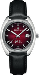 Certina Watch DS-2 Powermatic Red C024.407.17.421.00