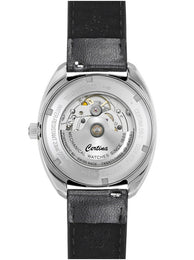 Certina DS-2 Powermatic Red Watch