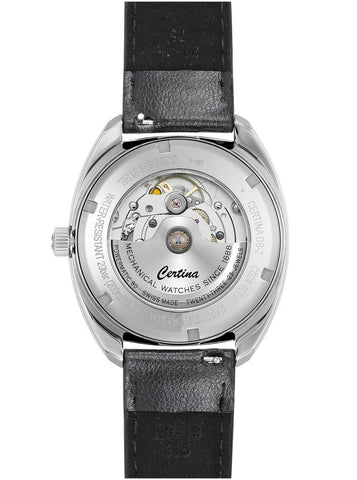Certina DS-2 Powermatic Red Watch