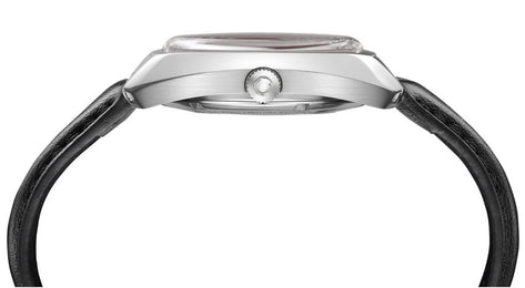 Certina DS-2 Powermatic Red Watch