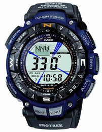 Casio Protrek