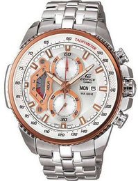 Casio Watch Edifice Chronograph  EF-558D-7AVEF