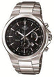 Casio Watch Edifice  EFR-500D-1AVDR