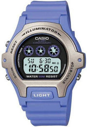 Casio Watch Ladies LW-202H-6AVEF