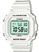 Casio Watch Illuminator Alarm Chronograph F-108WHC-7BEF