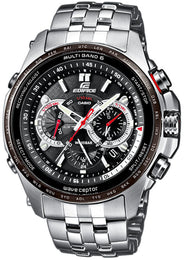 Casio Watch Edifice EQW-M710DB-1A1ER	