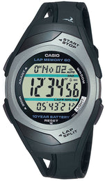 Casio Watch Sports Gear STR-300C-1VER