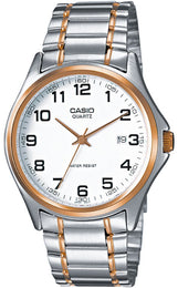 Casio Watch Classic Mens MTP-1188G-7BER