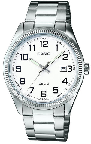 Casio Watch Classic Mens MTP-1302PD-7BVEF
