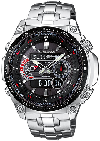 Casio Watch Edifice ECW-M300EDB-1AER